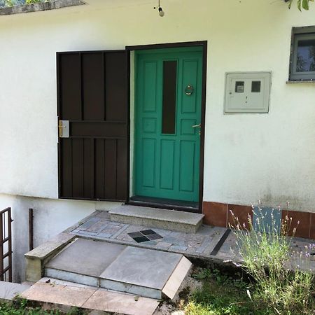 Kuca Za Odmor Diva Villa Mostar Ngoại thất bức ảnh