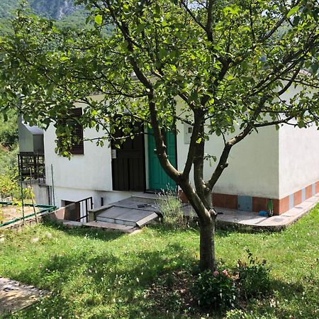 Kuca Za Odmor Diva Villa Mostar Ngoại thất bức ảnh