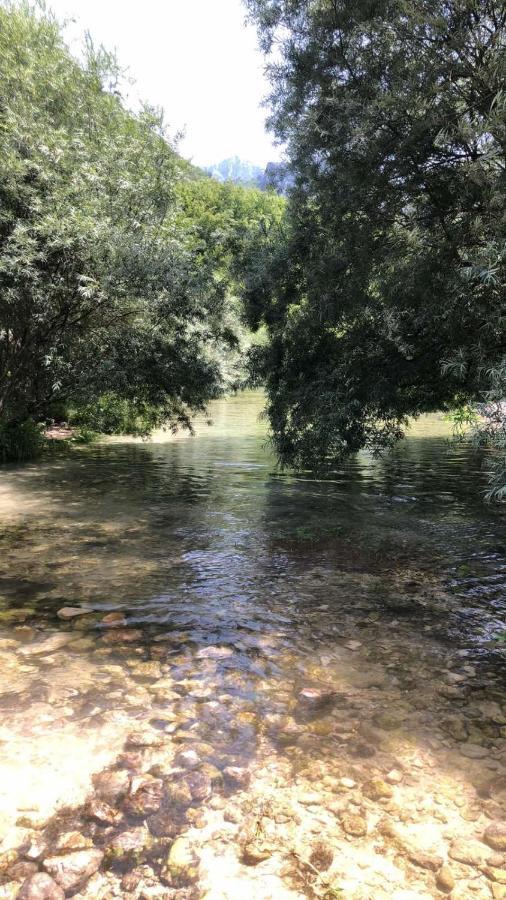 Kuca Za Odmor Diva Villa Mostar Ngoại thất bức ảnh