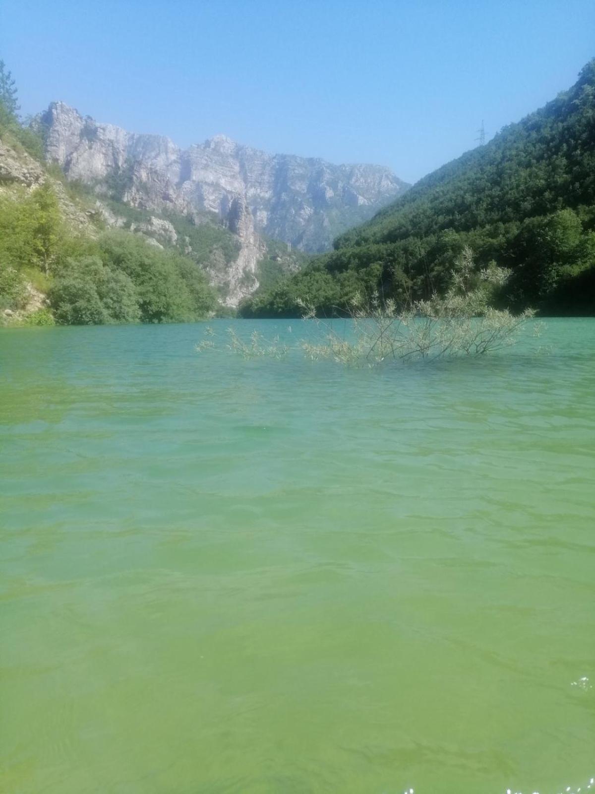 Kuca Za Odmor Diva Villa Mostar Ngoại thất bức ảnh
