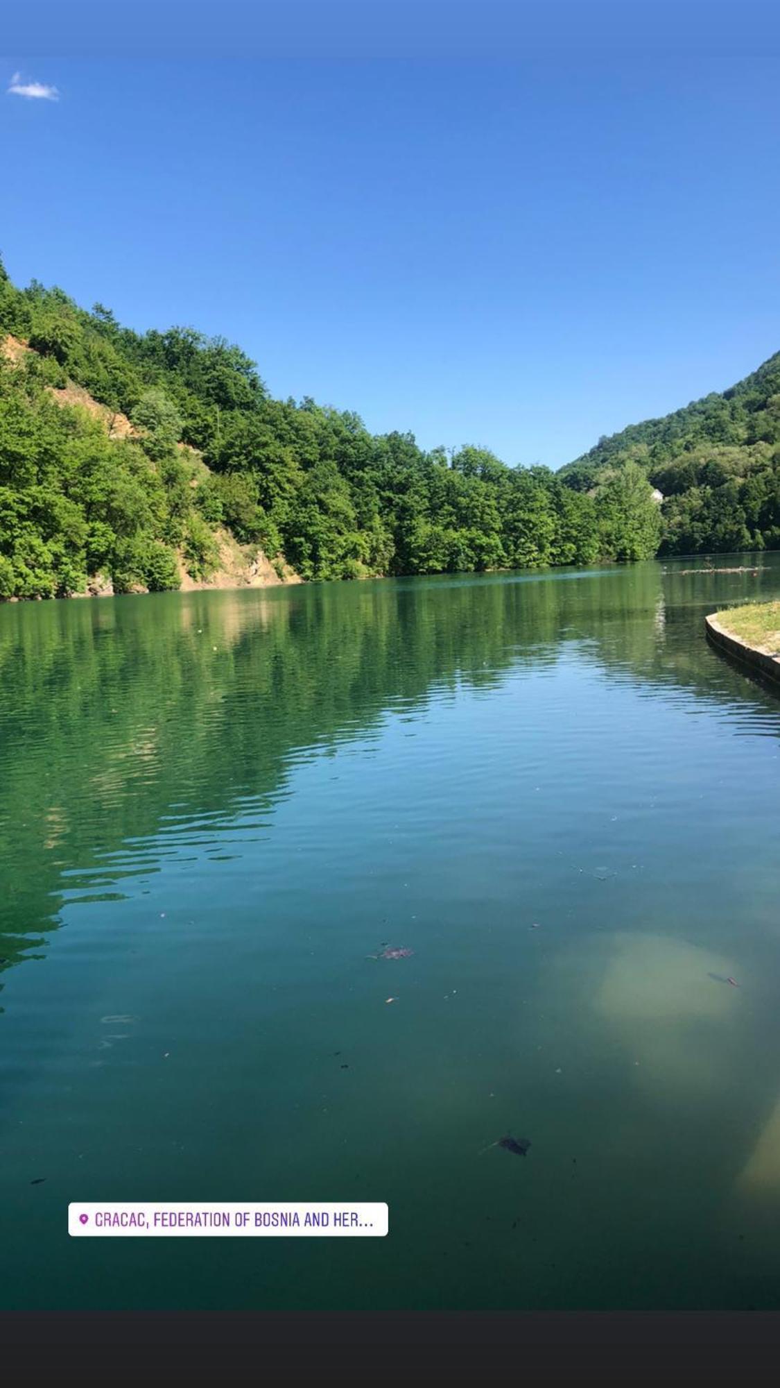 Kuca Za Odmor Diva Villa Mostar Ngoại thất bức ảnh