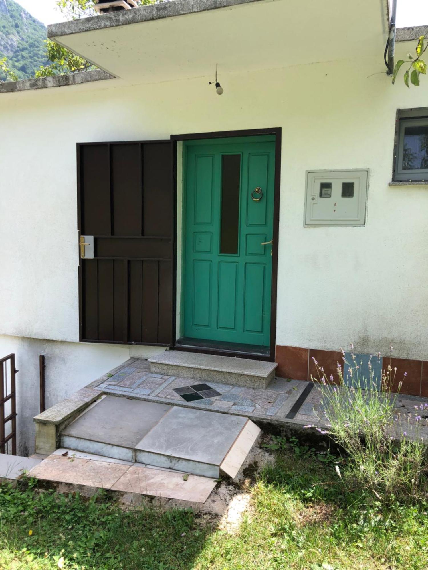 Kuca Za Odmor Diva Villa Mostar Ngoại thất bức ảnh