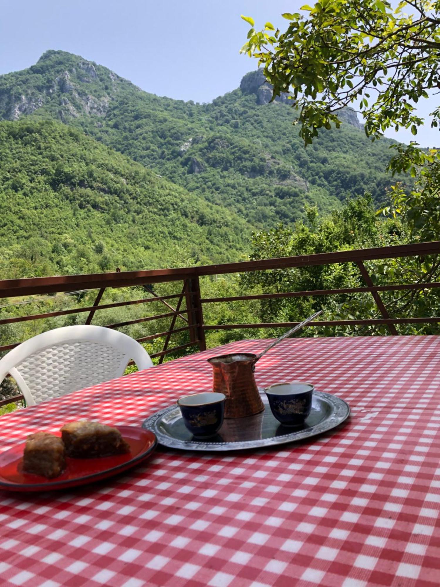 Kuca Za Odmor Diva Villa Mostar Ngoại thất bức ảnh