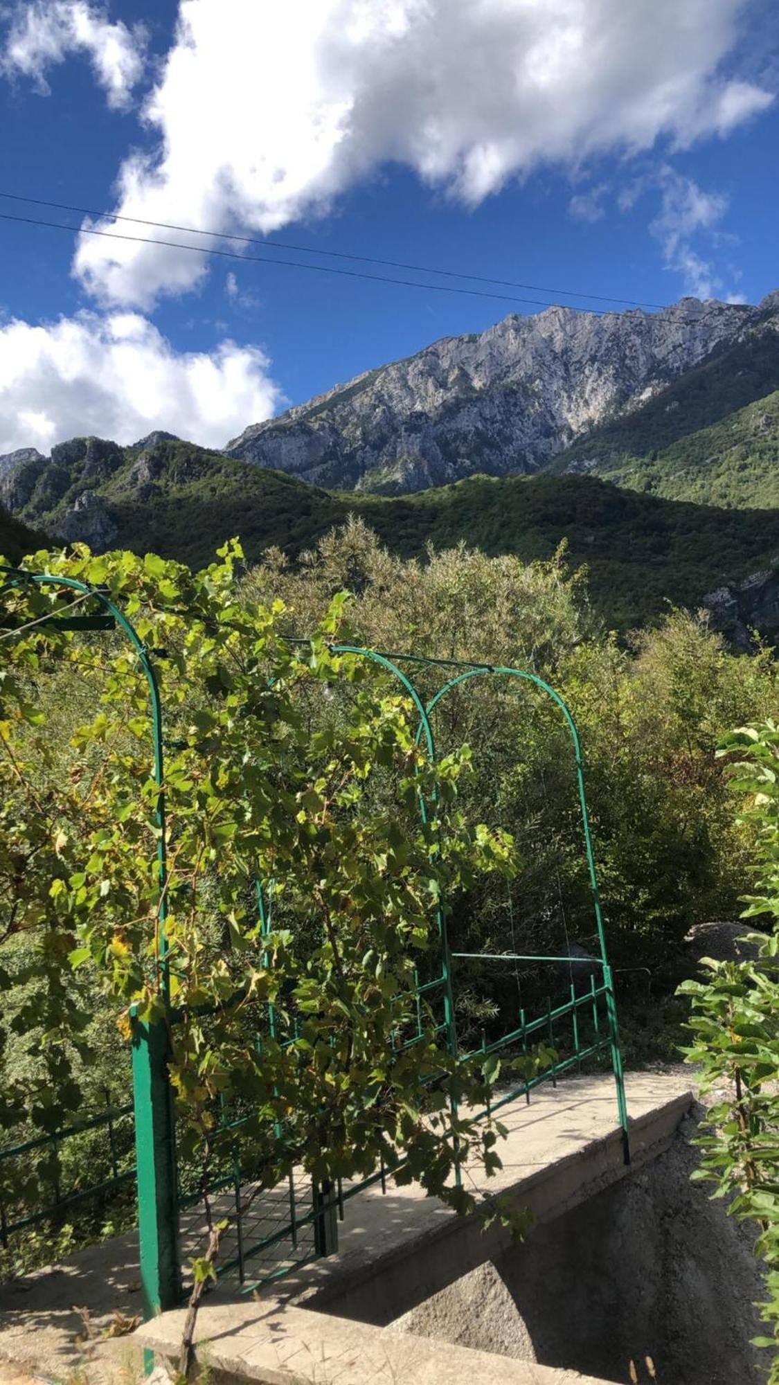 Kuca Za Odmor Diva Villa Mostar Ngoại thất bức ảnh