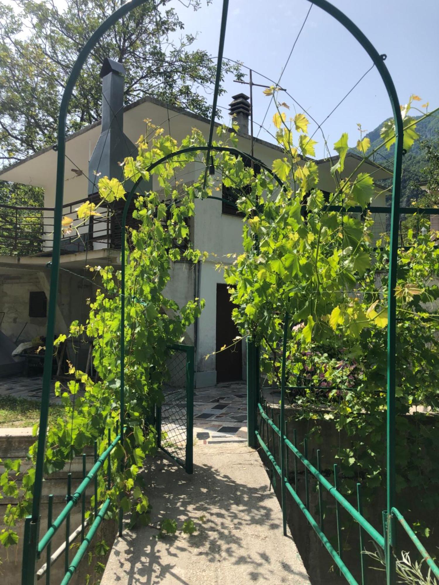 Kuca Za Odmor Diva Villa Mostar Ngoại thất bức ảnh