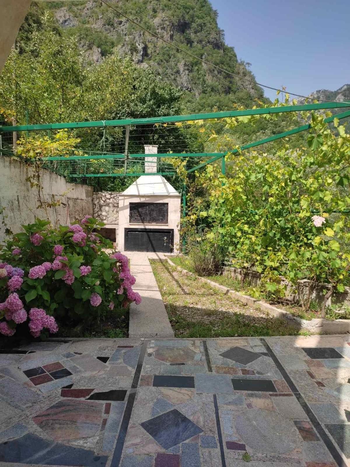 Kuca Za Odmor Diva Villa Mostar Ngoại thất bức ảnh