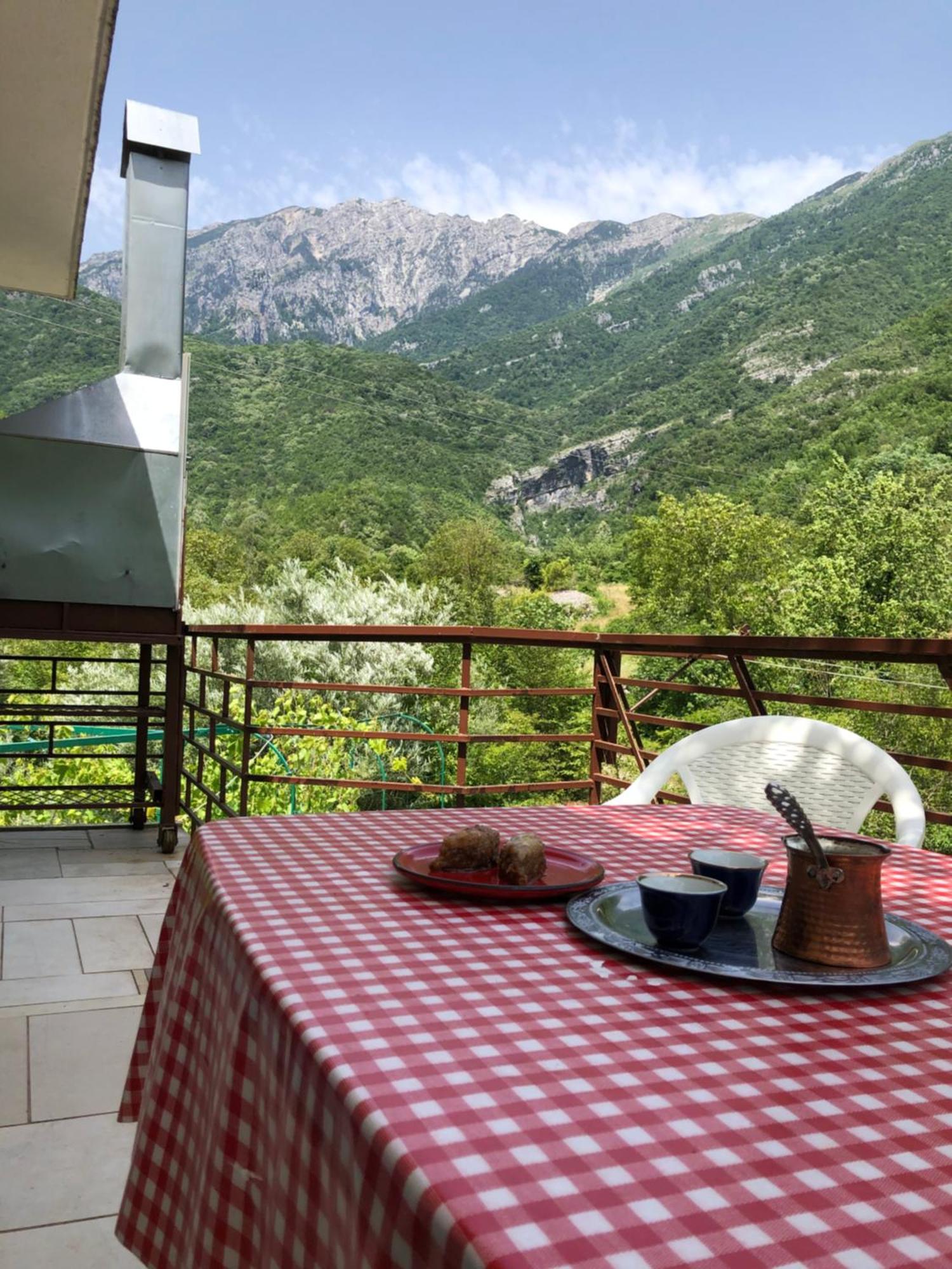 Kuca Za Odmor Diva Villa Mostar Ngoại thất bức ảnh