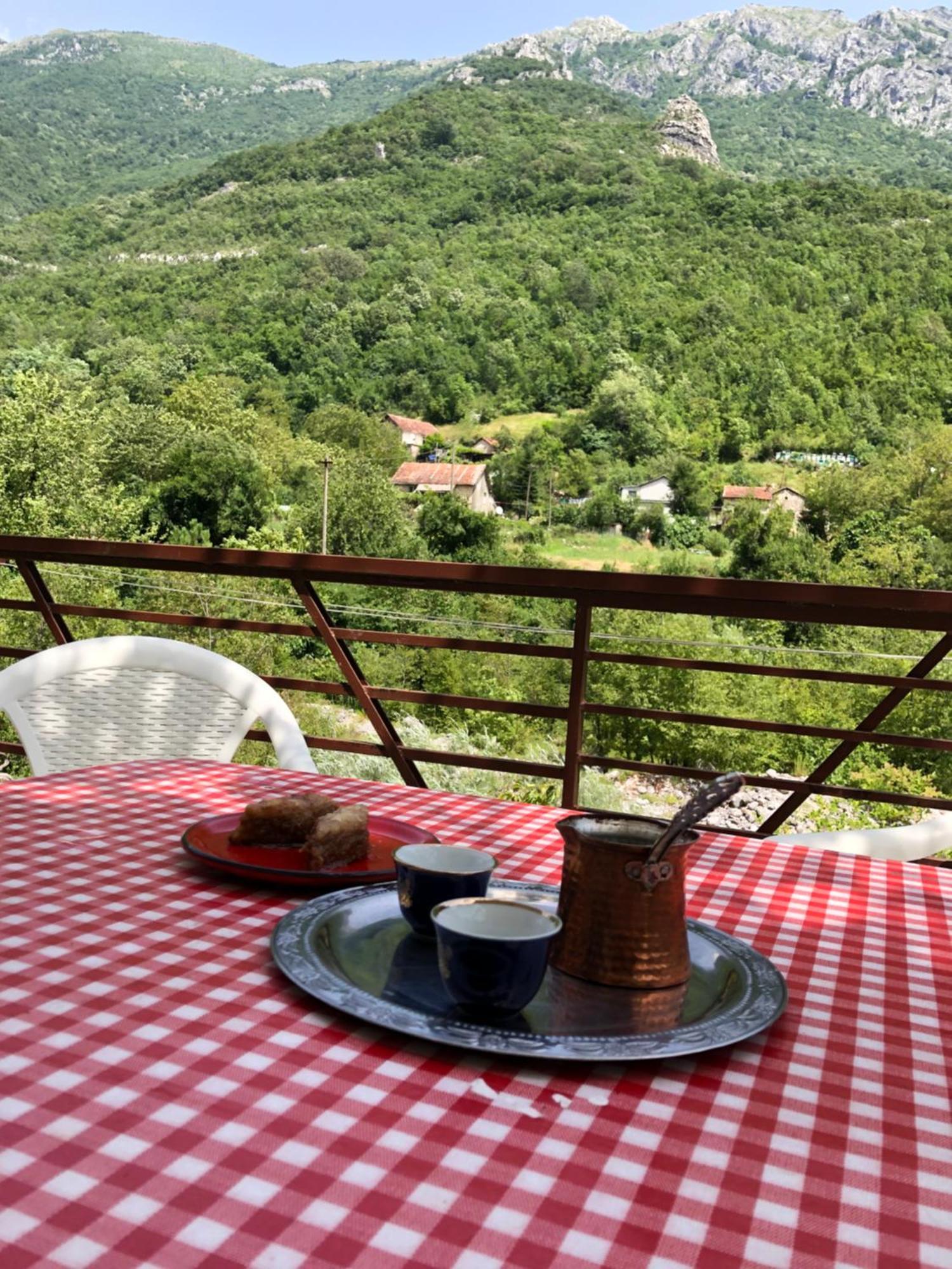 Kuca Za Odmor Diva Villa Mostar Ngoại thất bức ảnh