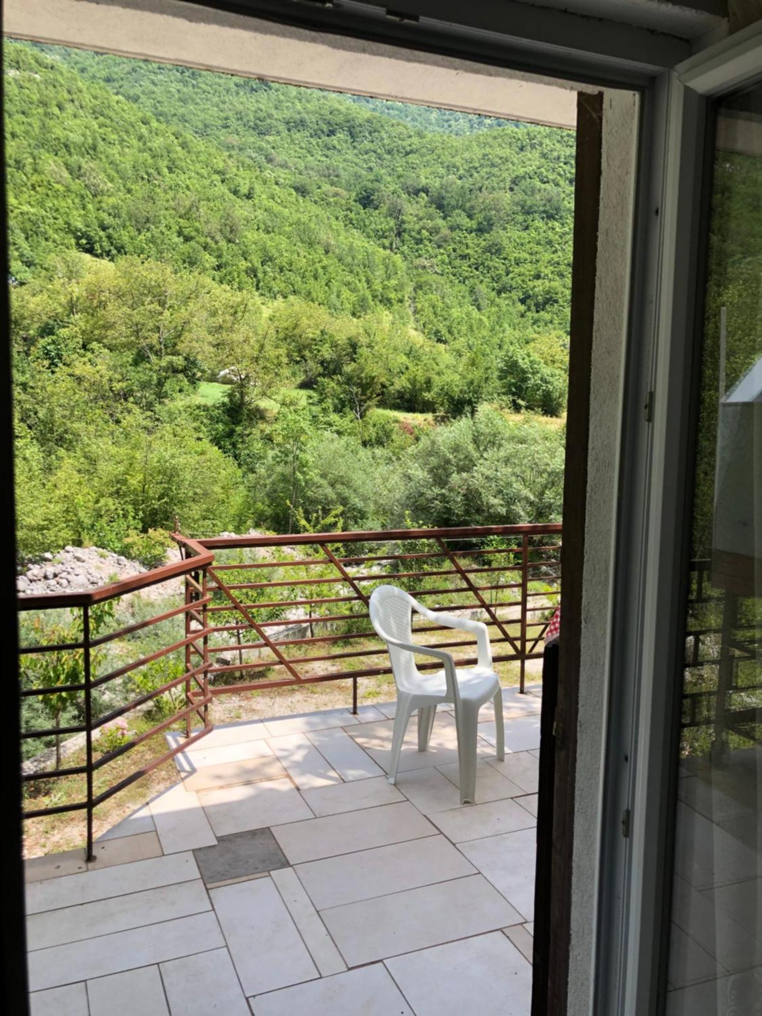 Kuca Za Odmor Diva Villa Mostar Ngoại thất bức ảnh