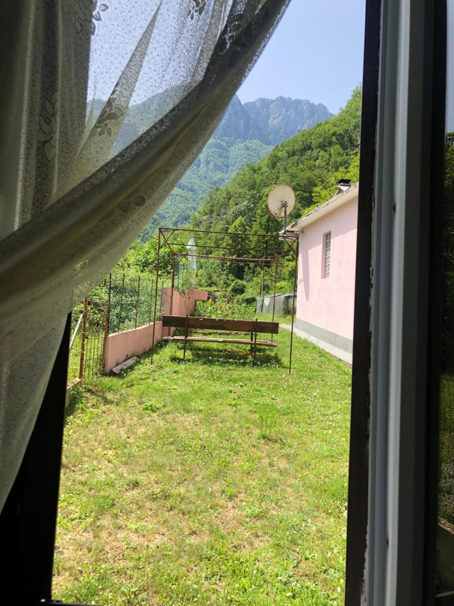 Kuca Za Odmor Diva Villa Mostar Ngoại thất bức ảnh