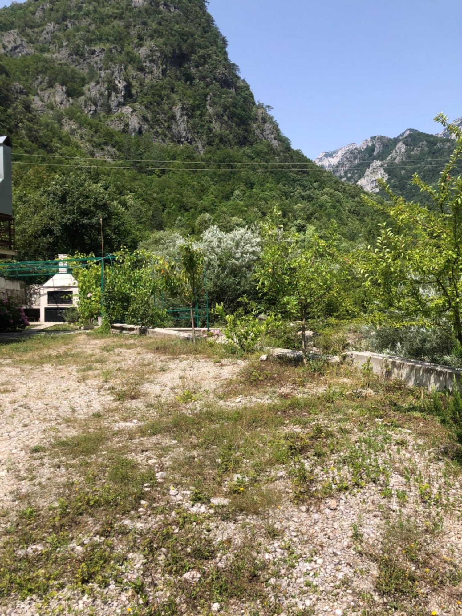 Kuca Za Odmor Diva Villa Mostar Ngoại thất bức ảnh