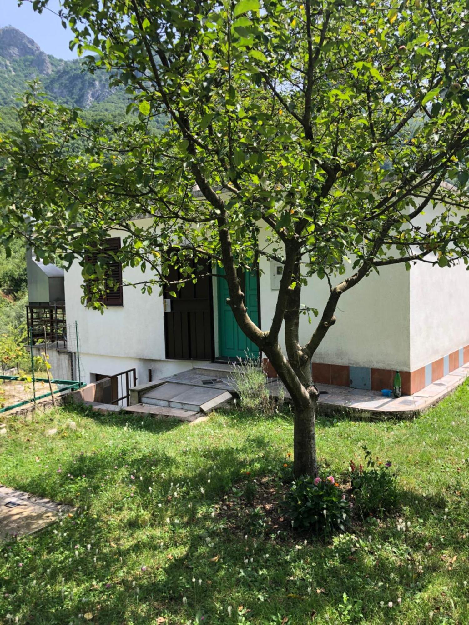 Kuca Za Odmor Diva Villa Mostar Ngoại thất bức ảnh